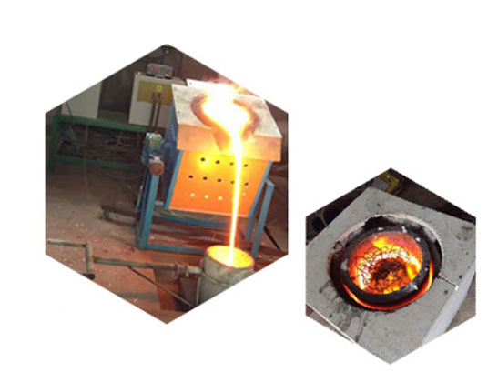 快速升溫， 快速變頻， 節能